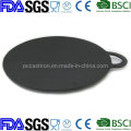 Round 3 Leg Preseasoned Cast Iron Griddle Dia 17.7′′